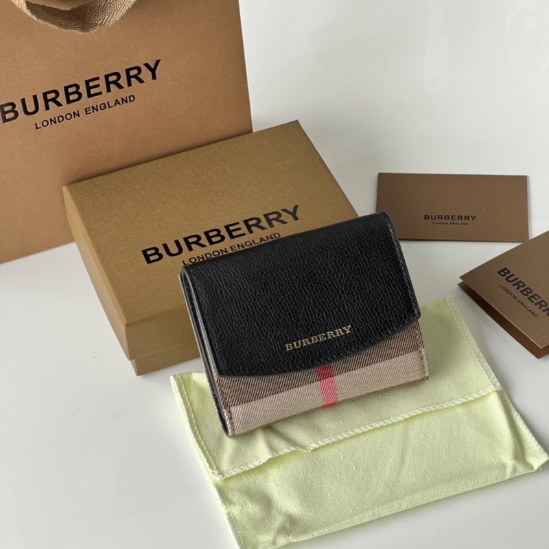 Burberry Wallets